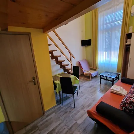 Апартаменты Marija *