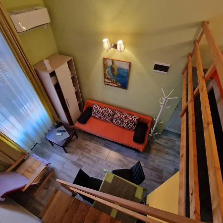 Marija * Опатия