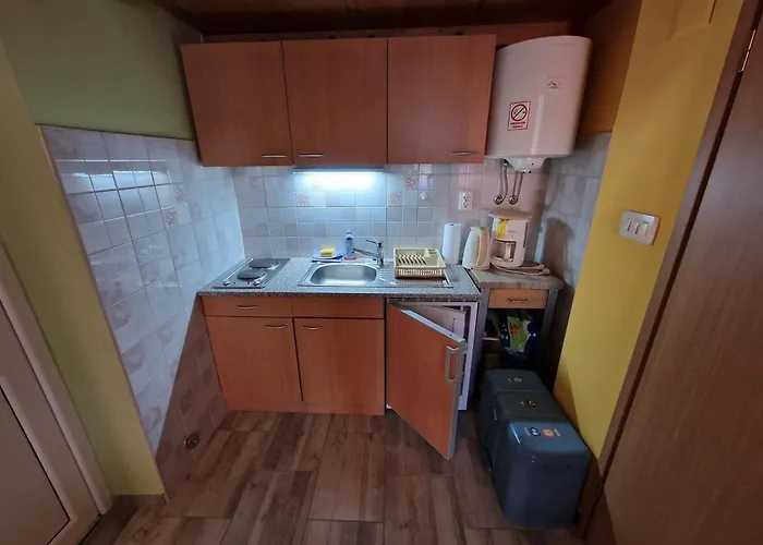 Apartament Marija