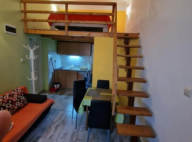Apartament Marija *