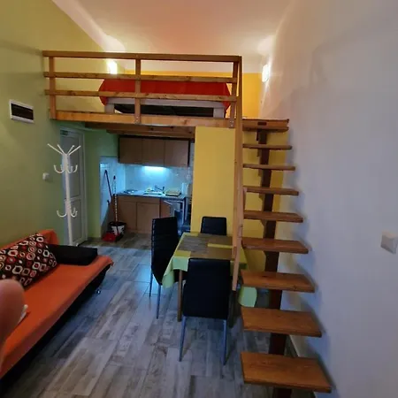 Apartment Marija *