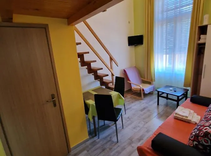Apartament Marija *